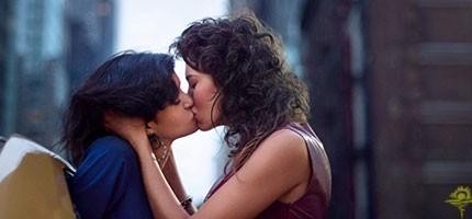 美妙的同性戀寫真