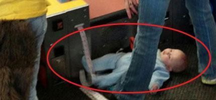 18個最糟糕的父母親