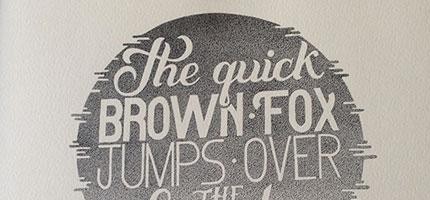 XavierCasalta的點畫藝術