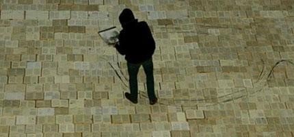 jorge的大規模藝術