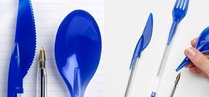 全世界20個最奇怪的發明