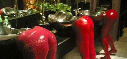 19間最奇怪的廁所