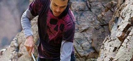 Andres-Amador的沙灘藝術