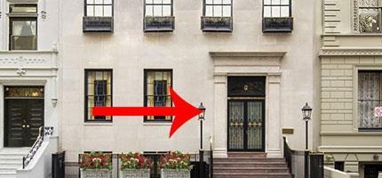 紐約34億的超級豪宅