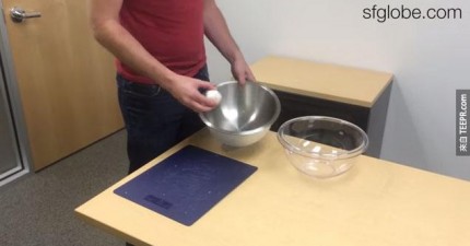 正確剝大蒜的方法