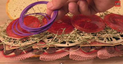 Adam-Presapane逐格動畫