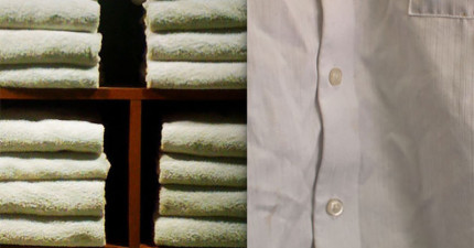 生活便利小技巧