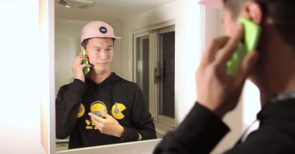 12星座出門前的特有儀式