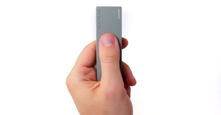 Textblade手機鍵盤