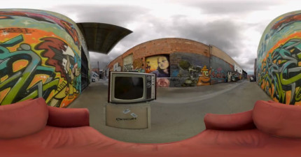 Youtube左右看影片FT