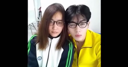 化妝真的太重要了