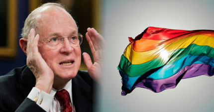 最高法院同性戀