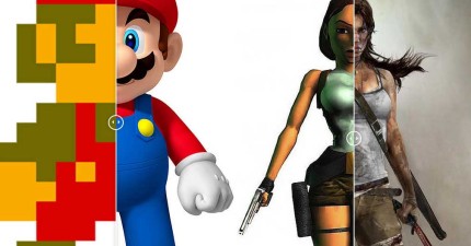 電動人物現在變成什麼樣子了