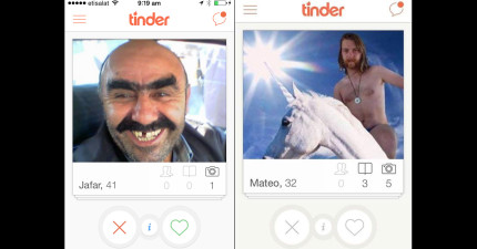 12星座交友網站上的介紹