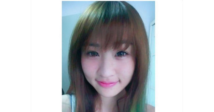 為什麼女生都醉醺醺